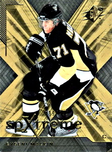 Evgeni Malkin - X39