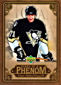 Evgeni Malkin - DP11