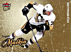 Evgeni Malkin - 77