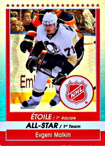 Evgeni Malkin - AST4