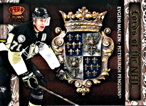 Evgeni Malkin - 7