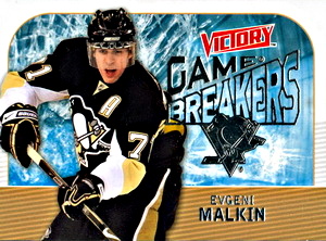 Evgeni Malkin - GB29