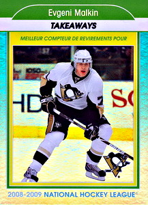 Evgeni Malkin - SL12