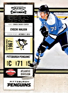 Evgeni Malkin - 35