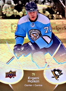 Evgeni Malkin - 38