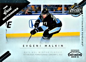 Evgeni Malkin - 16