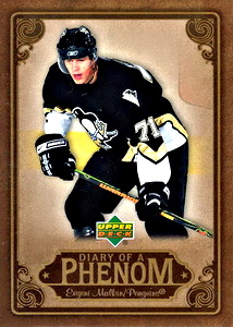 Evgeni Malkin - DP13