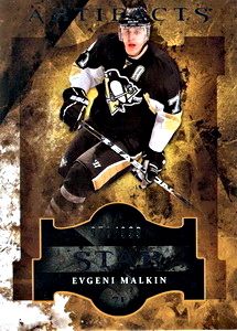 Evgeni Malkin - 128