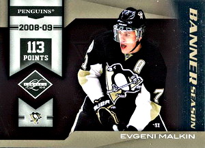 Evgeni Malkin - 8