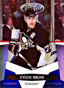 Evgeni Malkin - 116