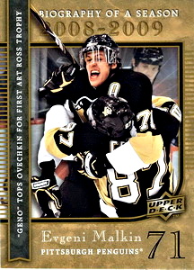 Evgeni Malkin - BS29