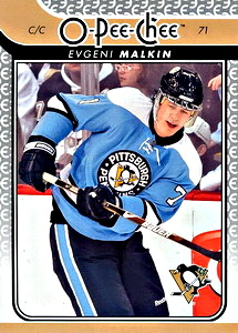 Evgeni Malkin - 398