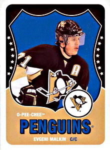 Evgeni Malkin - 391