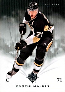 Evgeni Malkin - 46