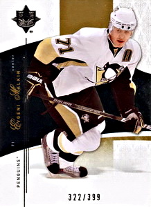 Evgeni Malkin - 20