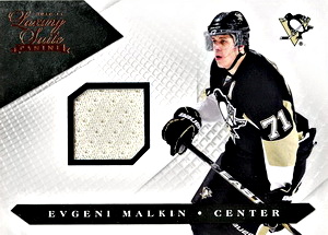 Evgeni Malkin - 58