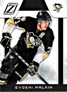 Evgeni Malkin - 30