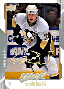 Evgeni Malkin - 232