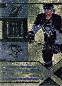 Evgeni Malkin - 13