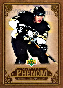 Evgeni Malkin - DP15