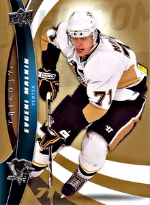 Evgeni Malkin - 71