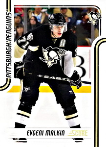 Evgeni Malkin - 367