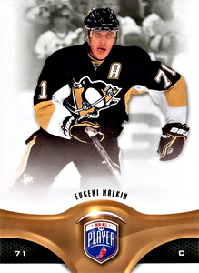 Evgeni Malkin - 73