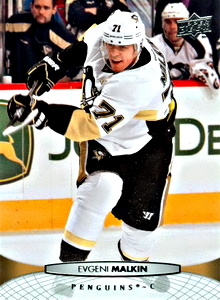 Evgeni Malkin - 302