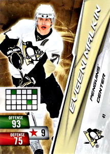 Evgeni Malkin - 41