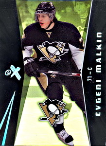 Evgeni Malkin - EX9