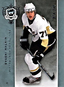 Evgeni Malkin - 22