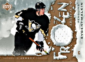 Evgeni Malkin - FAEM