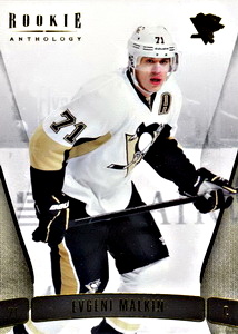 Evgeni Malkin - 8