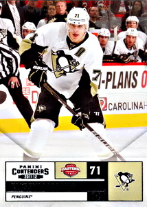 Evgeni Malkin - 71