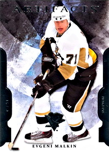 Evgeni Malkin - 71