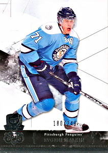 Evgeni Malkin - 21