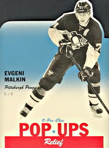 Evgeni Malkin - PU40