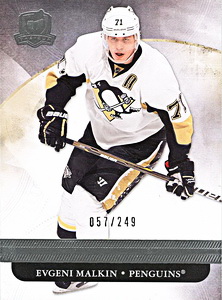 Evgeni Malkin - 66