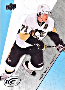 Evgeni Malkin - 9