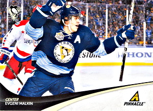 Evgeni Malkin - 71