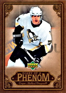 Evgeni Malkin - DP1