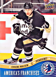 Evgeni Malkin - NHCD1