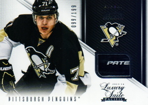 Evgeni Malkin - 10