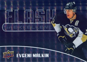 Evgeni Malkin - FOE22