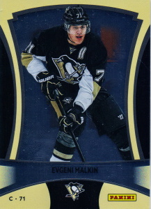 Evgeni Malkin - 13