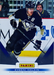 Evgeni Malkin - 12