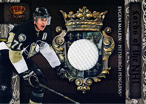 Evgeni Malkin - 7