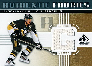 Evgeni Malkin - AFEM