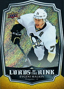 Evgeni Malkin - LR23