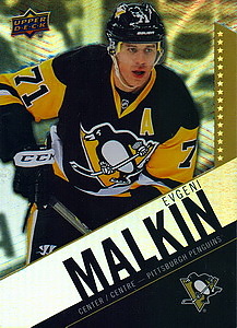 Evgeni Malkin - 71